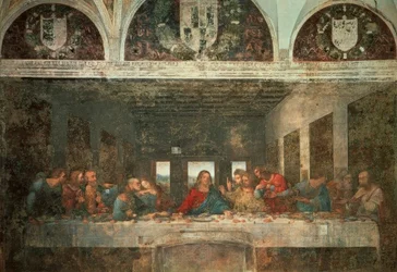 Das Abendmahl